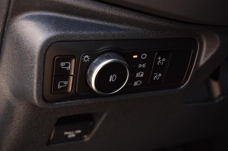 used 2025 Ford Bronco car, priced at $58,955