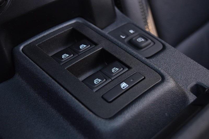 used 2025 Ford Bronco car, priced at $58,955