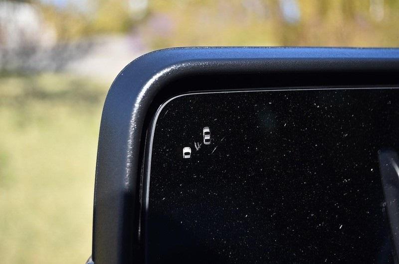 used 2025 Ford Bronco car, priced at $58,955