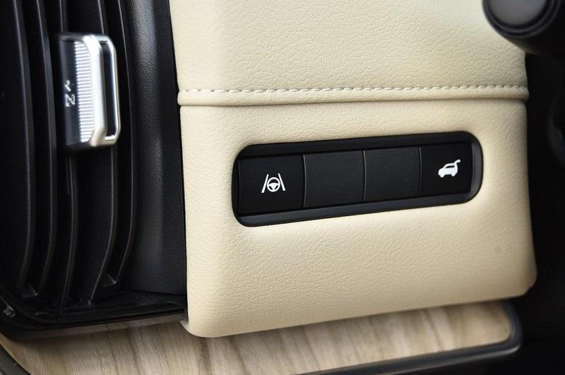 new 2026 Nissan Armada car, priced at $78,470