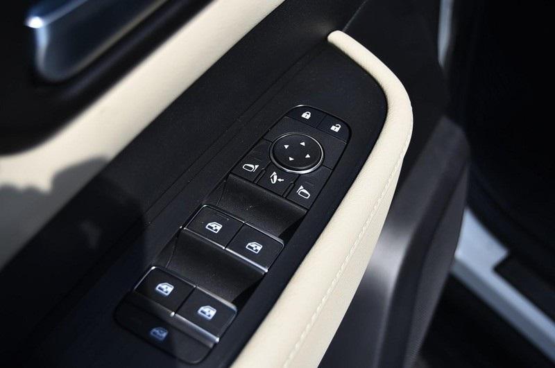 new 2026 Nissan Armada car, priced at $78,470