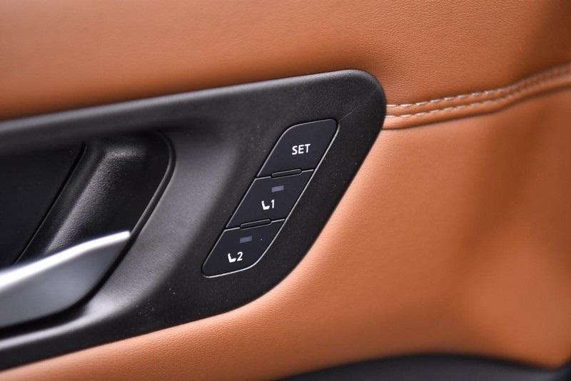 new 2025 Nissan Pathfinder car, priced at $50,685