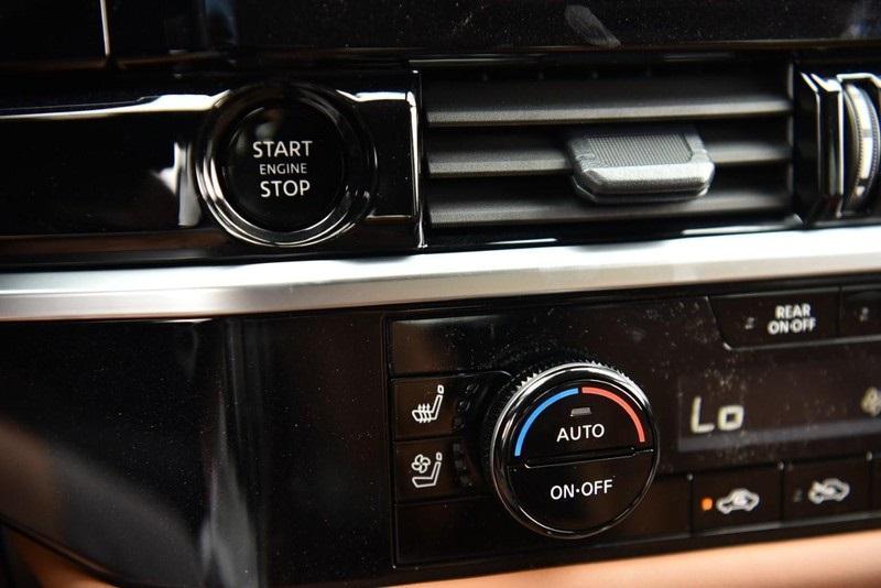 new 2025 Nissan Pathfinder car, priced at $50,685