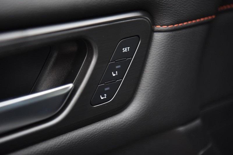 new 2025 Nissan Armada car, priced at $72,630
