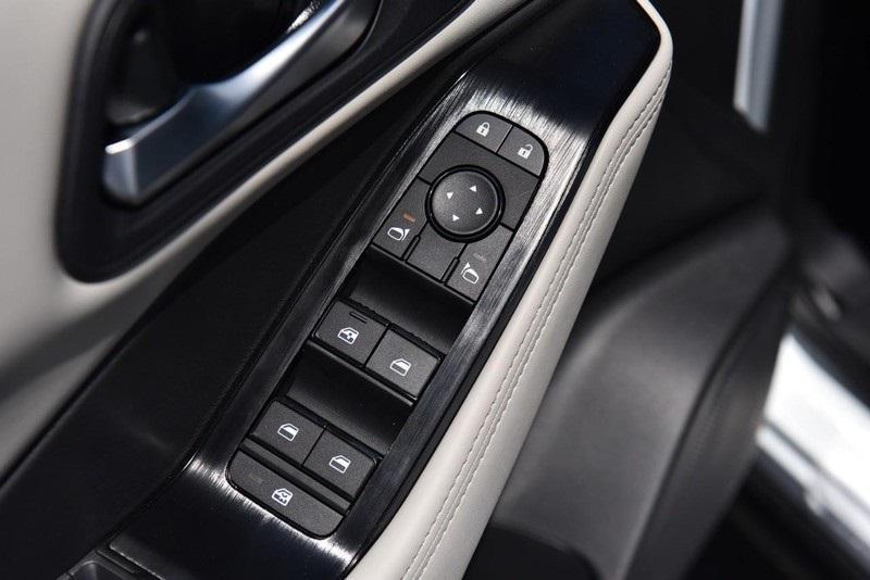 new 2025 Nissan Rogue car, priced at $32,085