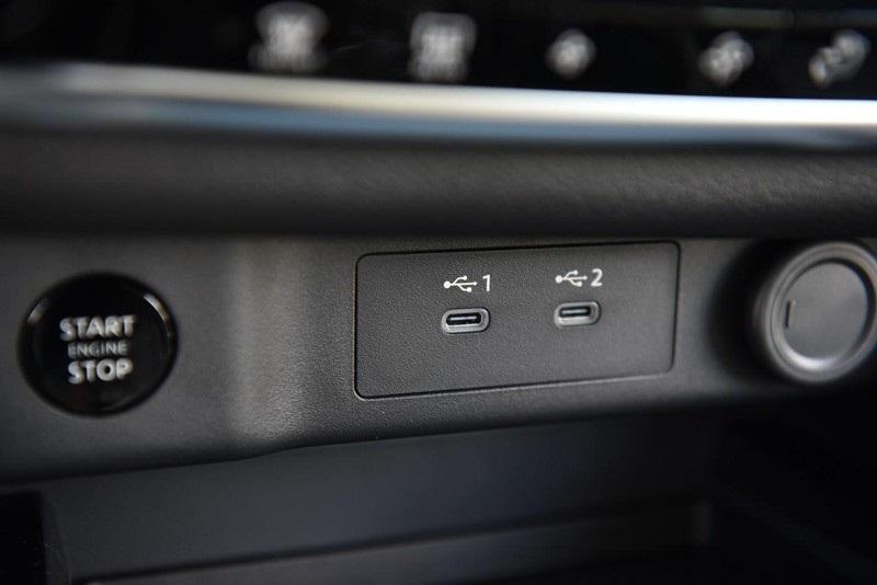 new 2025 Nissan Rogue car, priced at $32,085