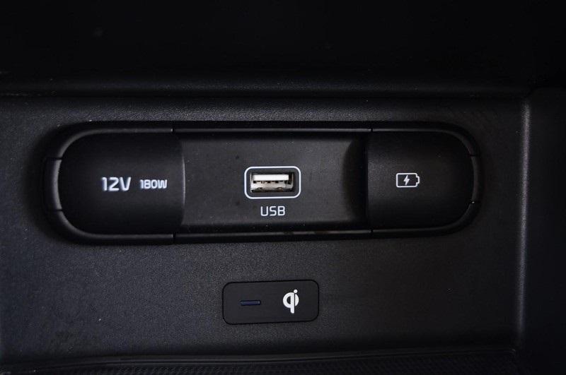 used 2022 Kia Telluride car, priced at $31,599