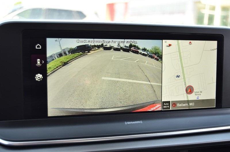 used 2022 Kia Telluride car, priced at $31,599