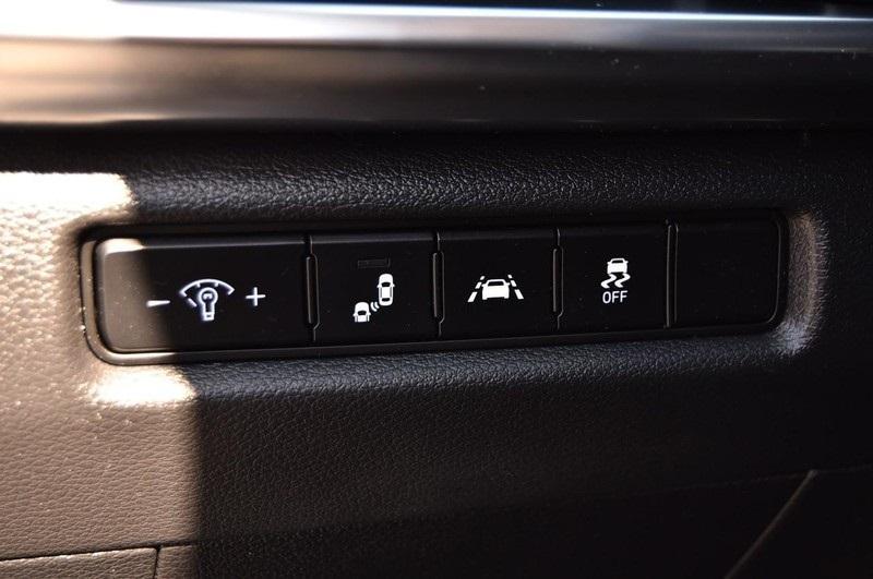 used 2022 Kia Telluride car, priced at $31,599