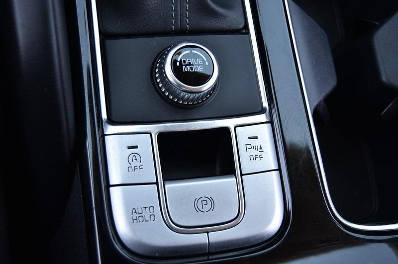 used 2022 Kia Telluride car, priced at $31,599