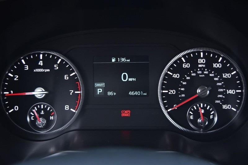 used 2022 Kia Telluride car, priced at $31,599