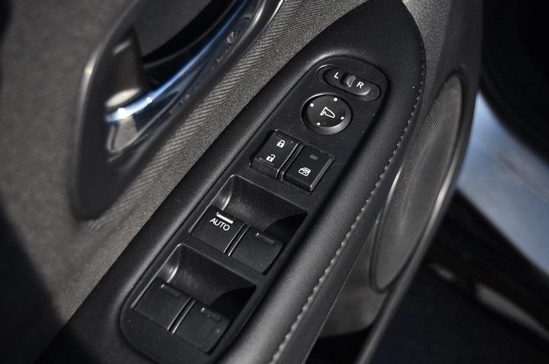 used 2020 Honda HR-V car, priced at $20,577