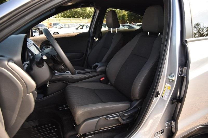 used 2020 Honda HR-V car, priced at $20,577