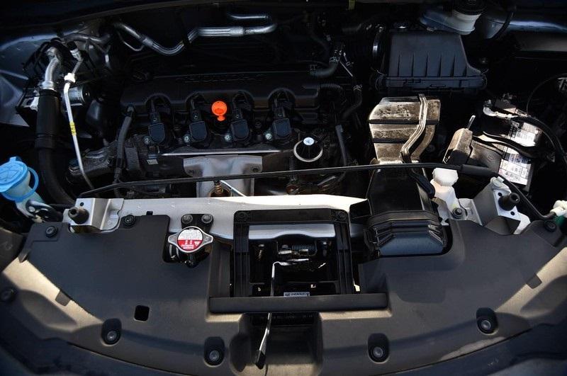 used 2020 Honda HR-V car, priced at $20,577