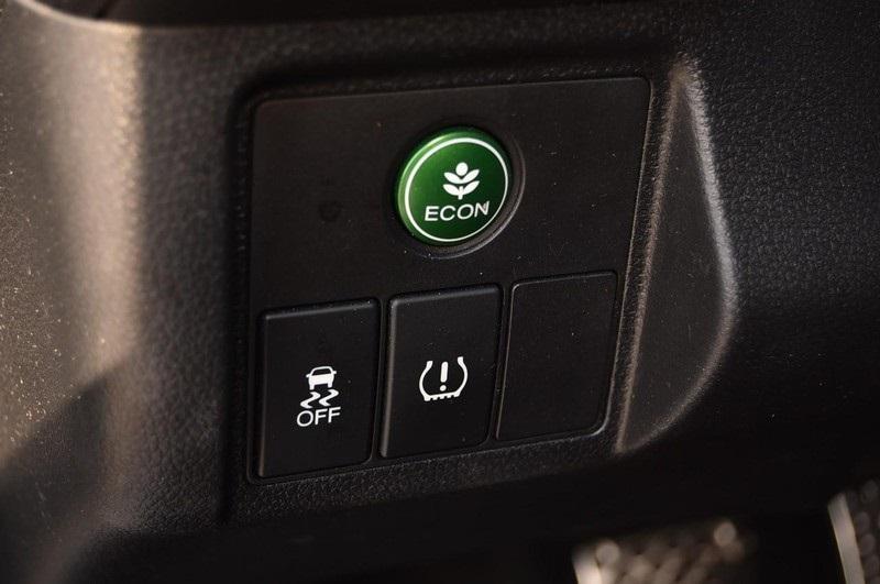 used 2020 Honda HR-V car, priced at $20,577