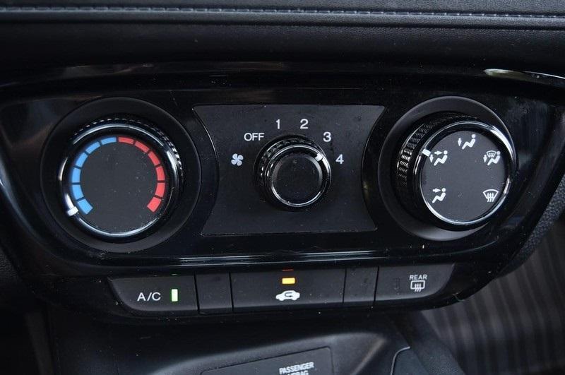 used 2020 Honda HR-V car, priced at $20,577