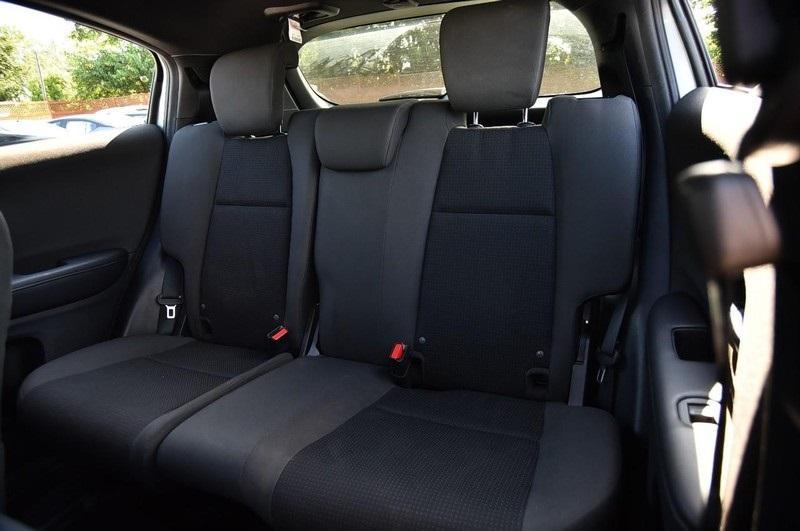 used 2020 Honda HR-V car, priced at $20,577