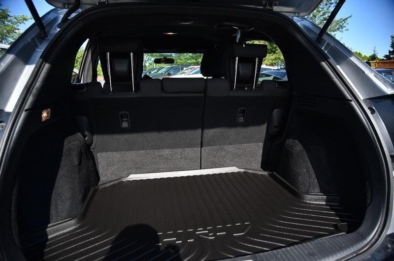 used 2020 Honda HR-V car, priced at $20,577