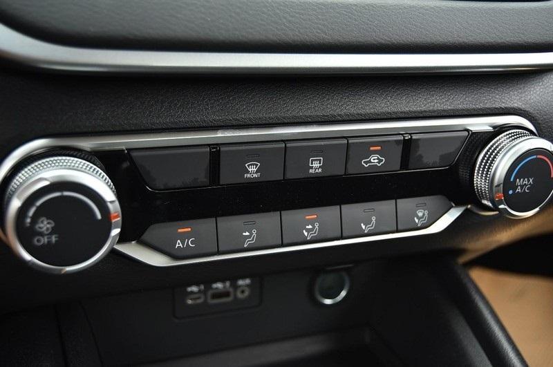 new 2025 Nissan Altima car, priced at $26,950
