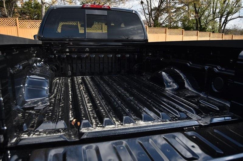 new 2026 Nissan Frontier car, priced at $32,340