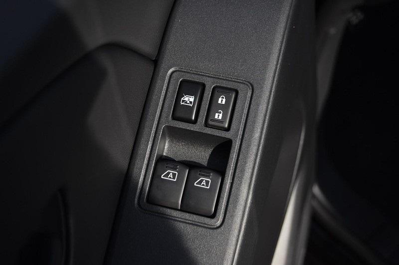 new 2026 Nissan Frontier car, priced at $32,340