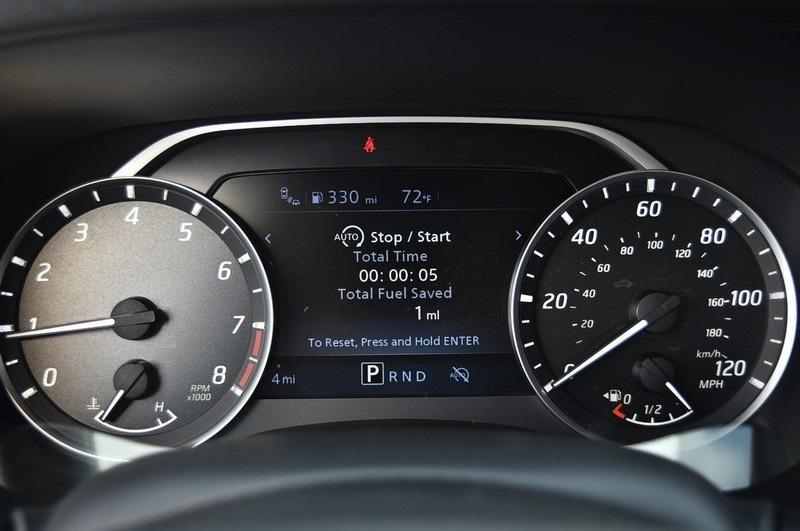 new 2026 Nissan Frontier car, priced at $32,340