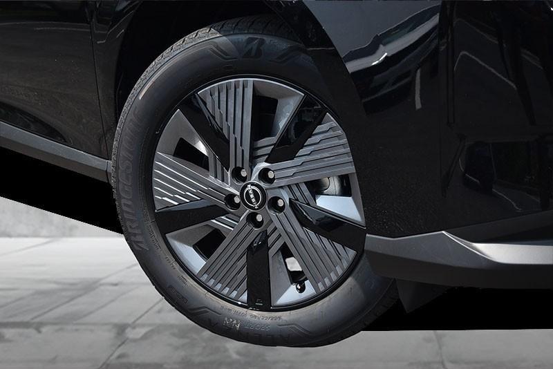 new 2025 Nissan Murano car, priced at $49,561