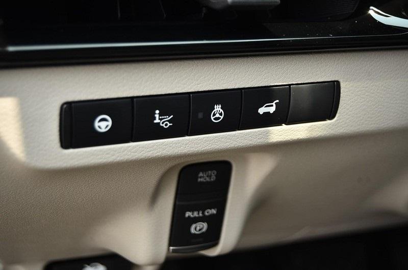 new 2025 Nissan Murano car, priced at $48,321