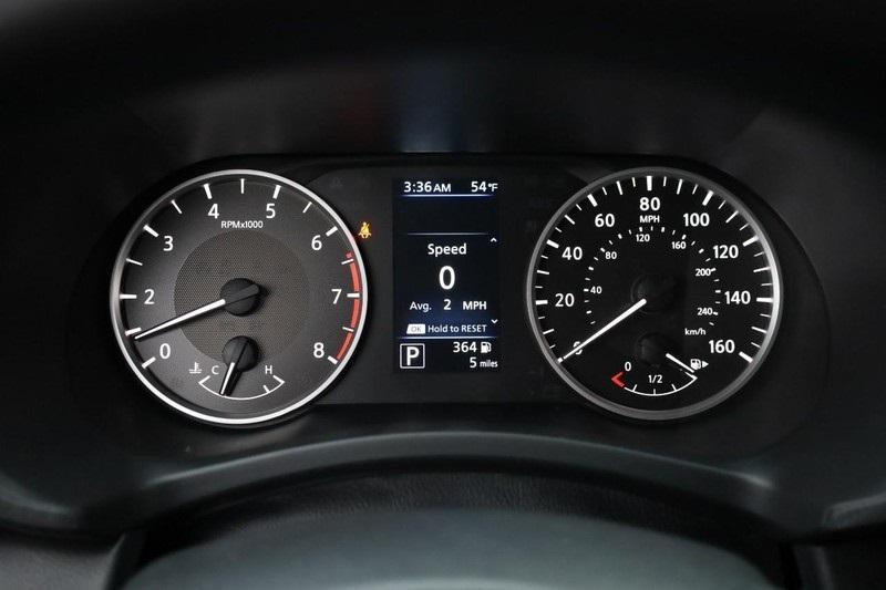 new 2025 Nissan Sentra car, priced at $18,985