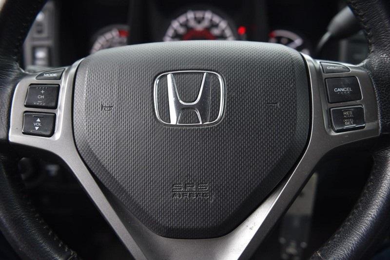 used 2013 Honda Ridgeline car, priced at $17,290