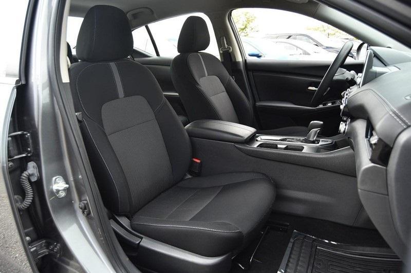 used 2024 Nissan Sentra car, priced at $18,855