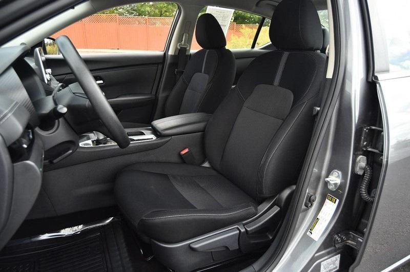 used 2024 Nissan Sentra car, priced at $18,855