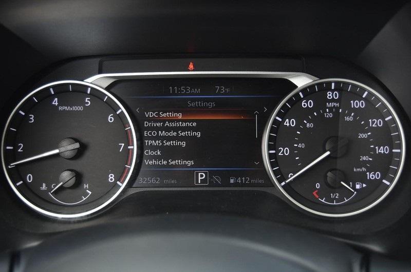 used 2024 Nissan Sentra car, priced at $18,855