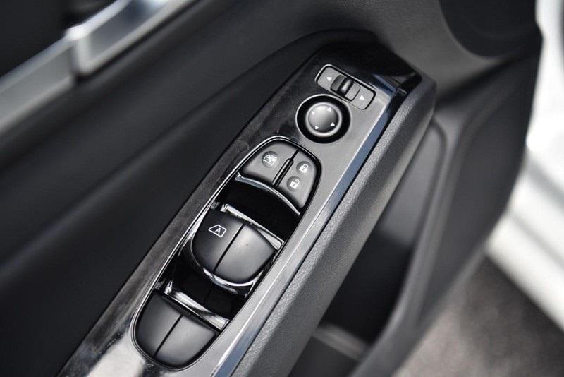 new 2025 Nissan Altima car, priced at $34,859
