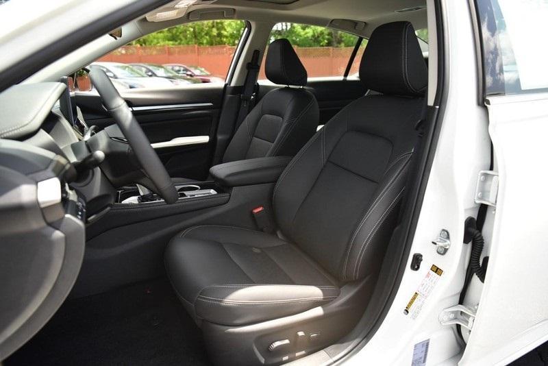 new 2025 Nissan Altima car, priced at $34,859