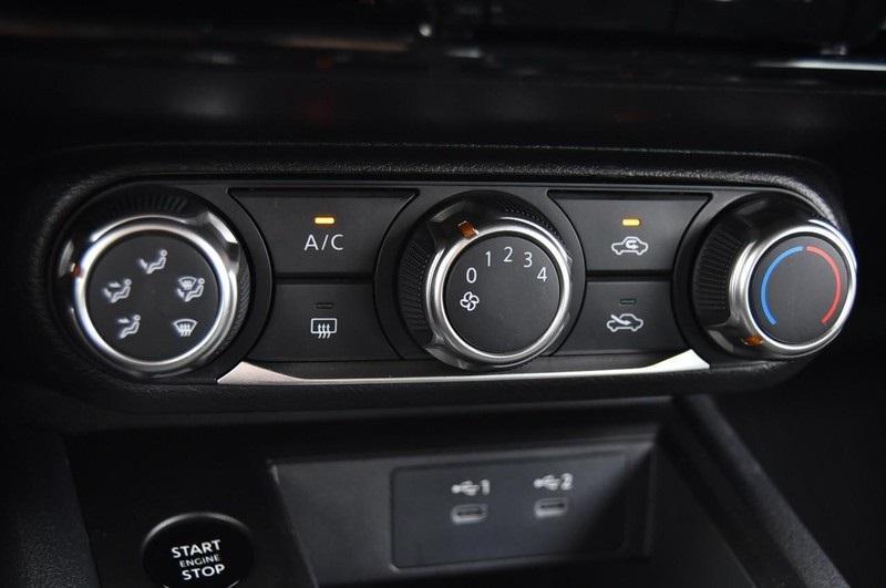 new 2026 Nissan Kicks car, priced at $22,455