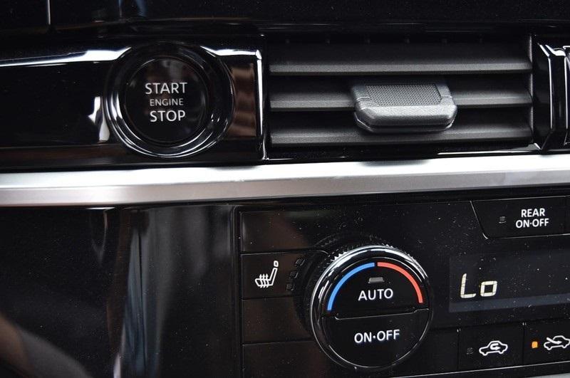 new 2025 Nissan Pathfinder car, priced at $45,785