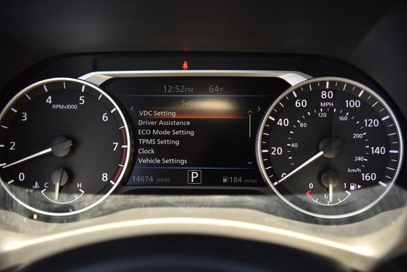 used 2024 Nissan Sentra car, priced at $23,999
