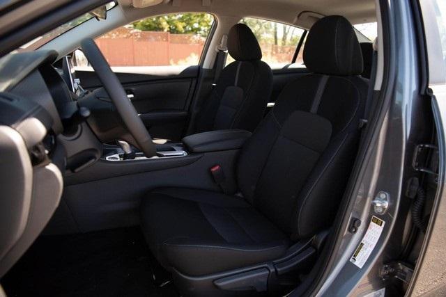 new 2025 Nissan Sentra car, priced at $23,495