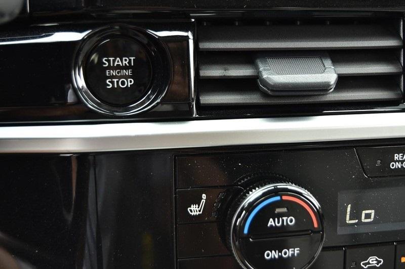 new 2025 Nissan Pathfinder car, priced at $46,050