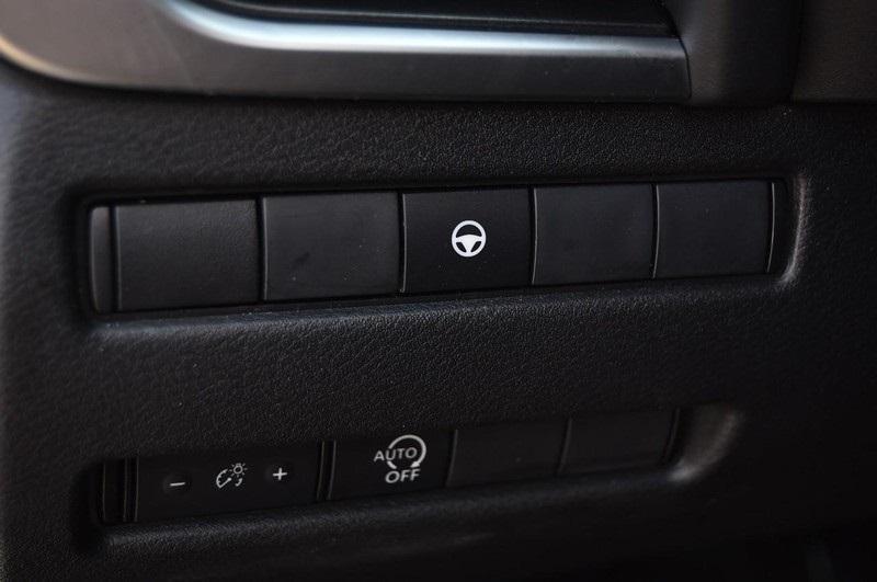 used 2023 Nissan Rogue car, priced at $22,988