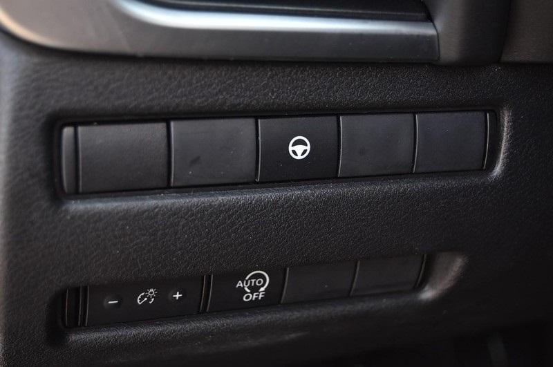 used 2023 Nissan Rogue car, priced at $22,988