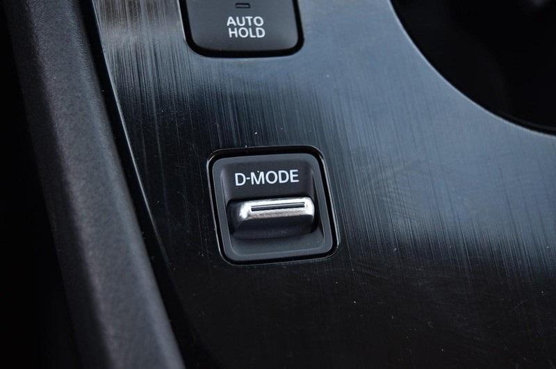used 2023 Nissan Rogue car, priced at $22,988