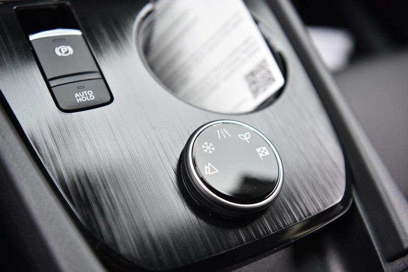 new 2025 Nissan Rogue car, priced at $38,675