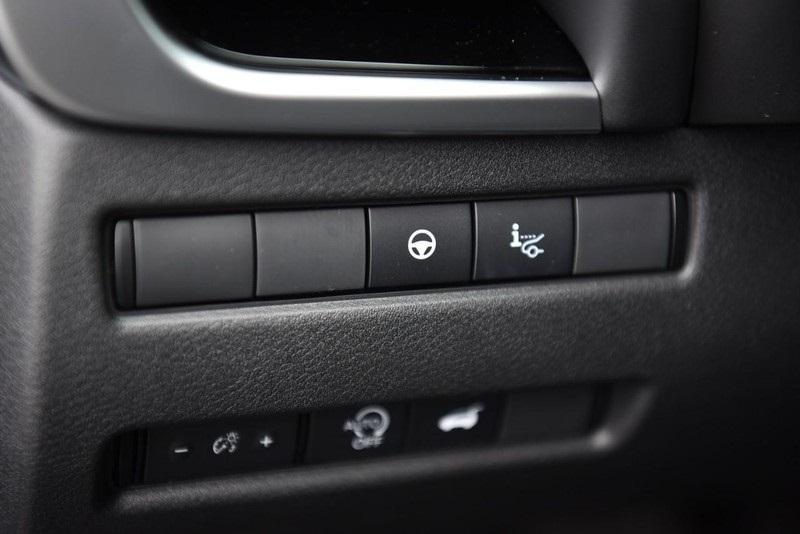 new 2025 Nissan Rogue car, priced at $38,675