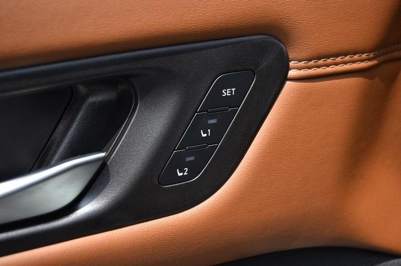 new 2025 Nissan Pathfinder car, priced at $47,680