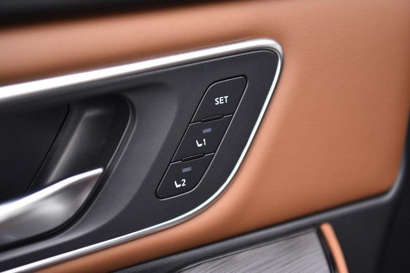 new 2025 Nissan Rogue car, priced at $44,123
