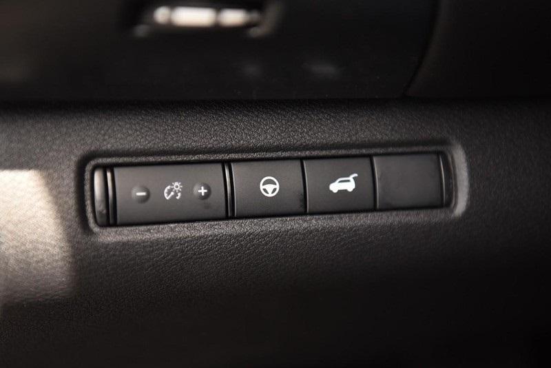 new 2025 Nissan Pathfinder car, priced at $45,190