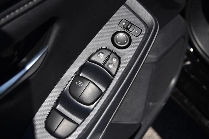 new 2025 Nissan Sentra car, priced at $22,690