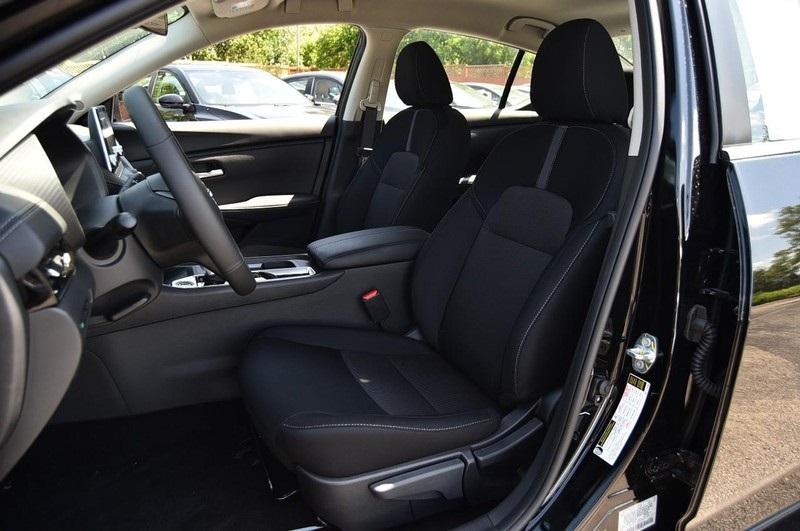 new 2025 Nissan Sentra car, priced at $22,690